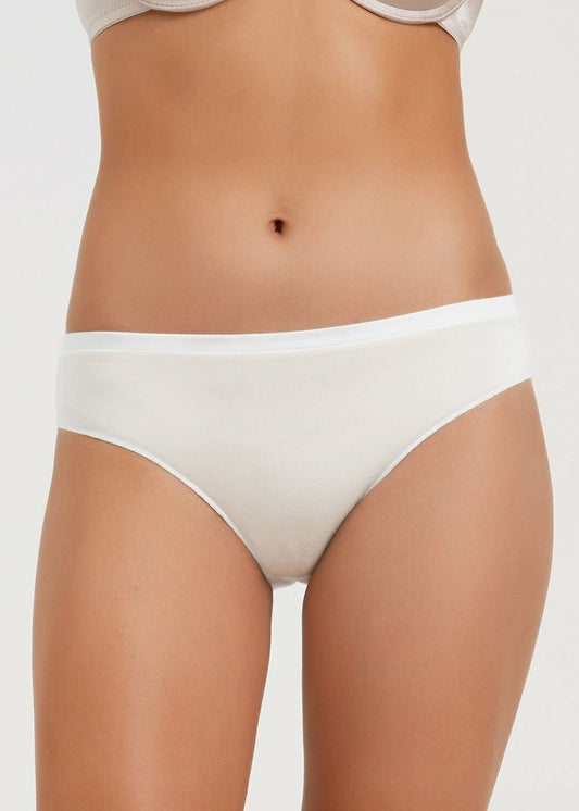Modal Panty Reg-Rise