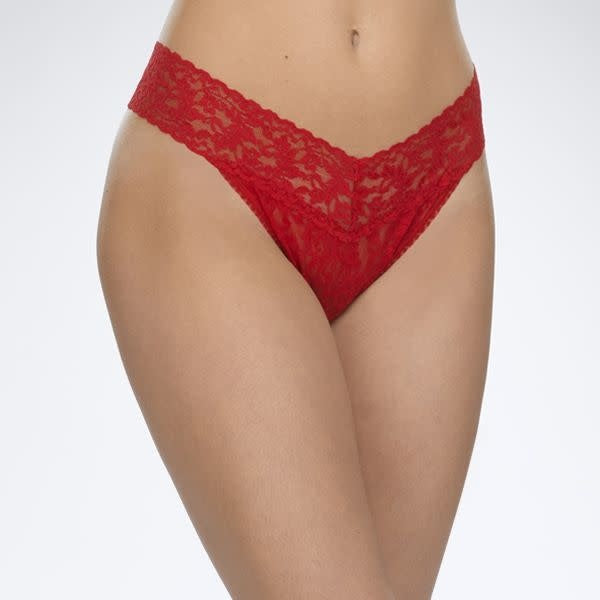 Original Rise Thong Brights 4811P