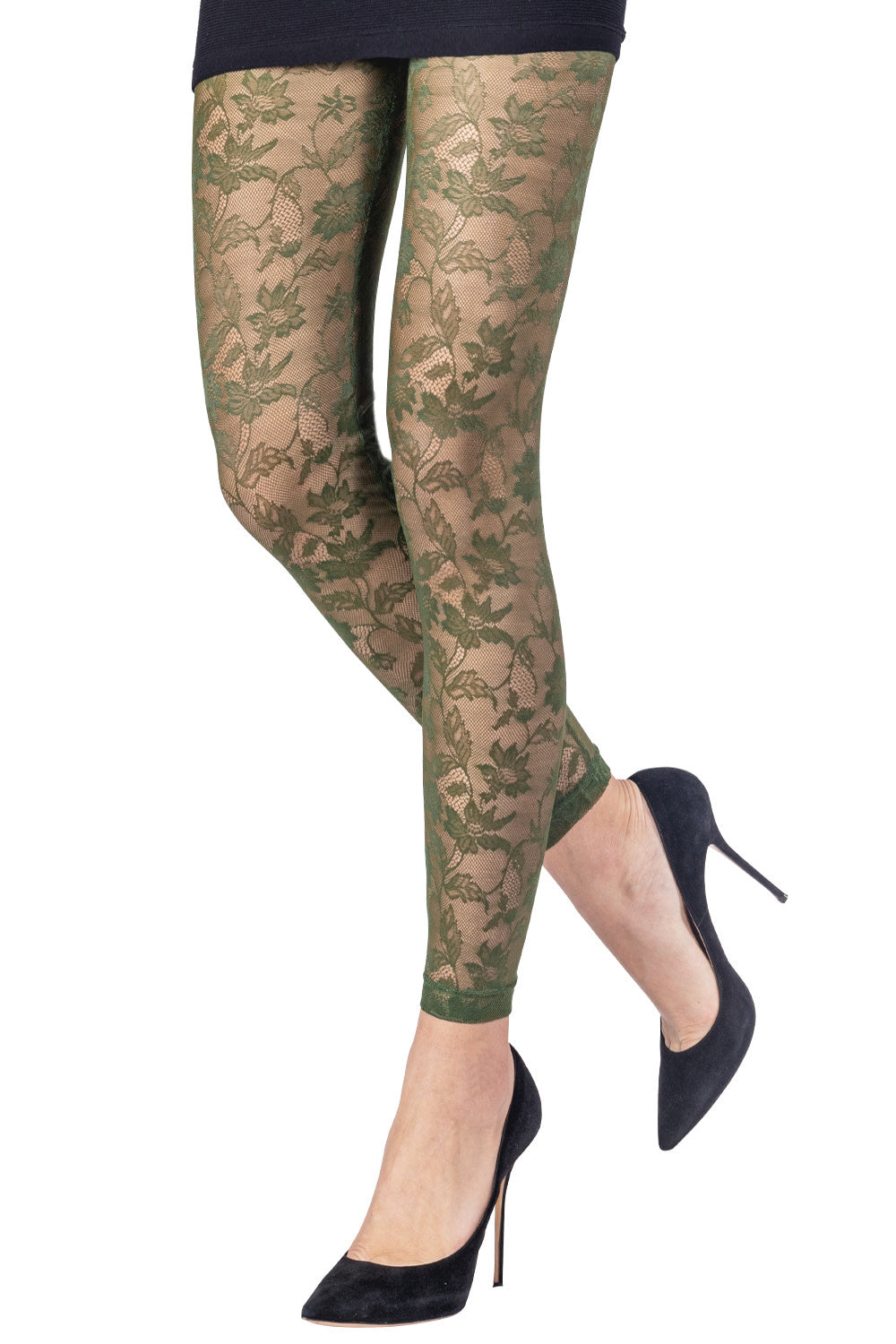 Legging 2002