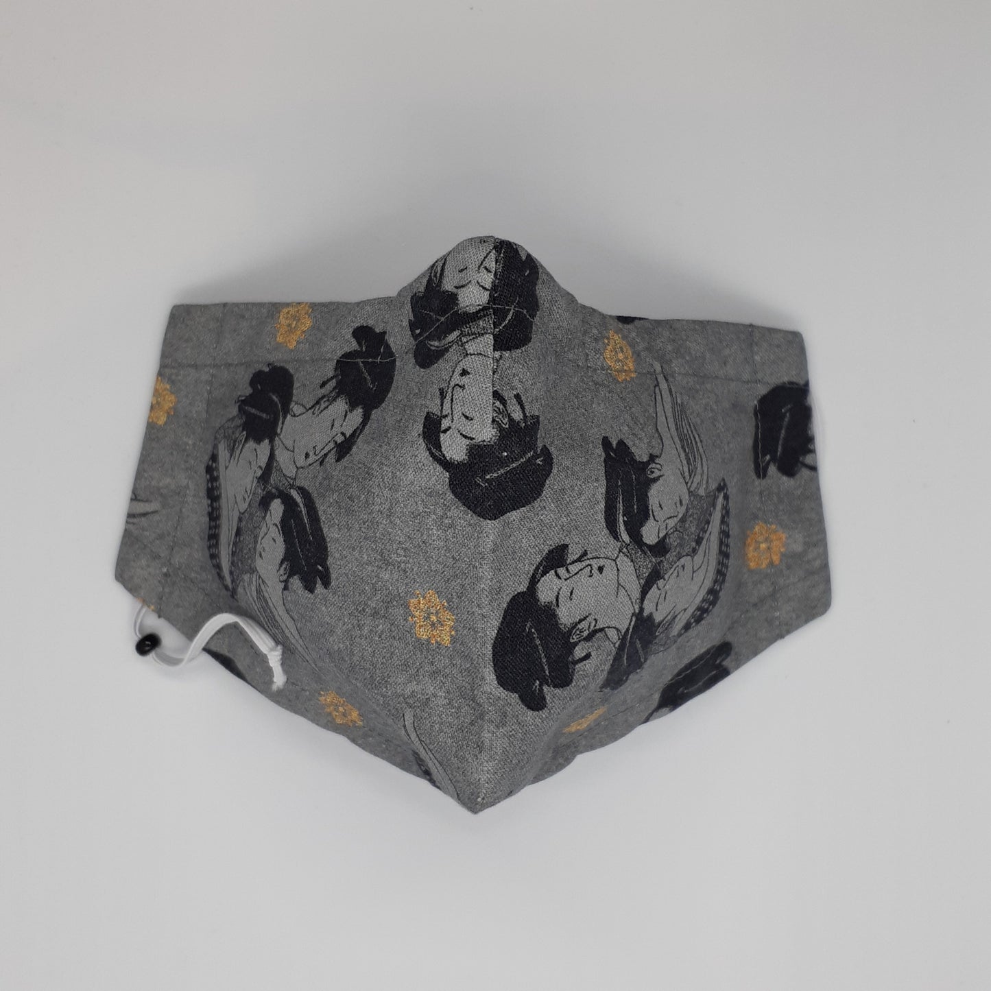 Protective Mask DMEV Design