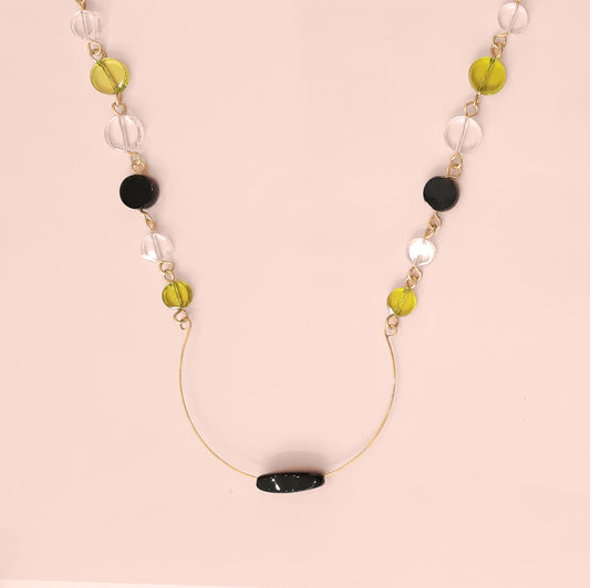 Maude Necklace