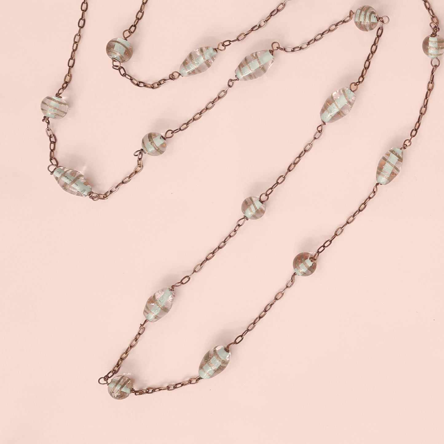 Hattie Necklace