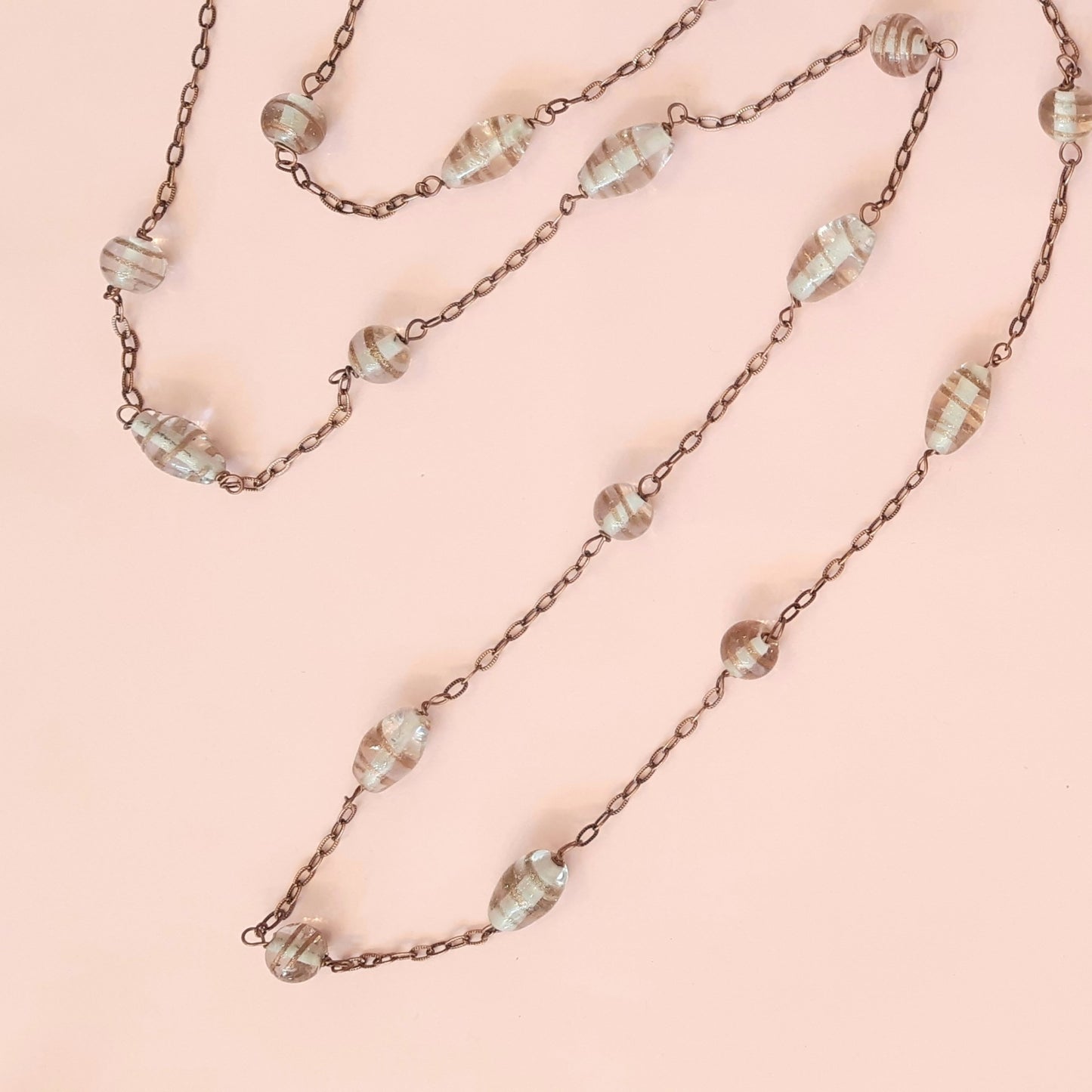 Hattie Necklace