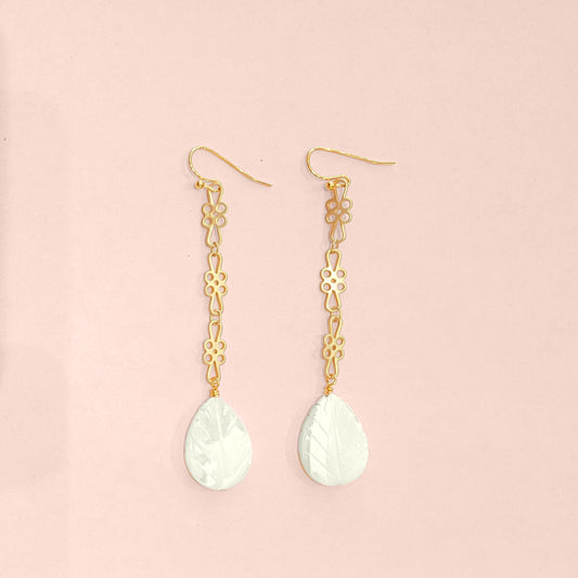 Thalassa Earrings