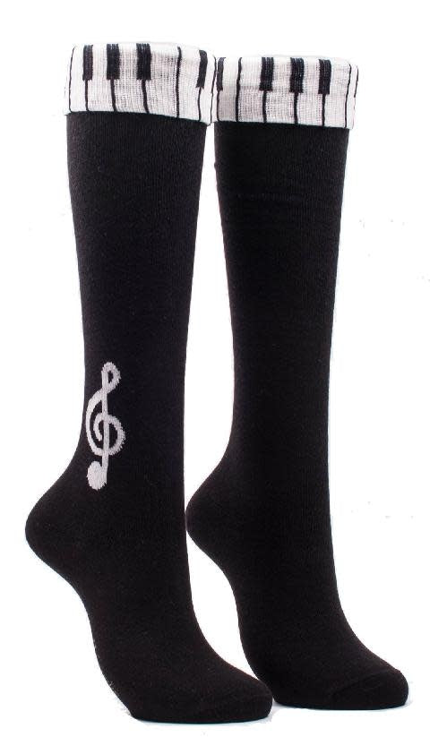 I Love Music Knee
