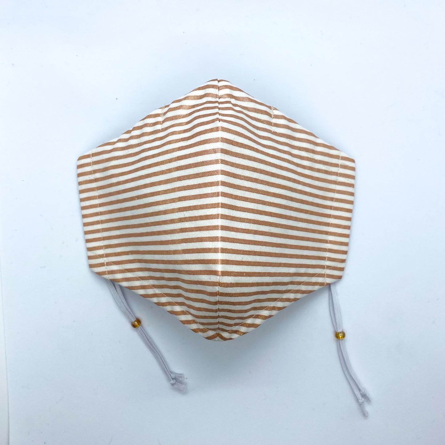 Striped Protective Mask
