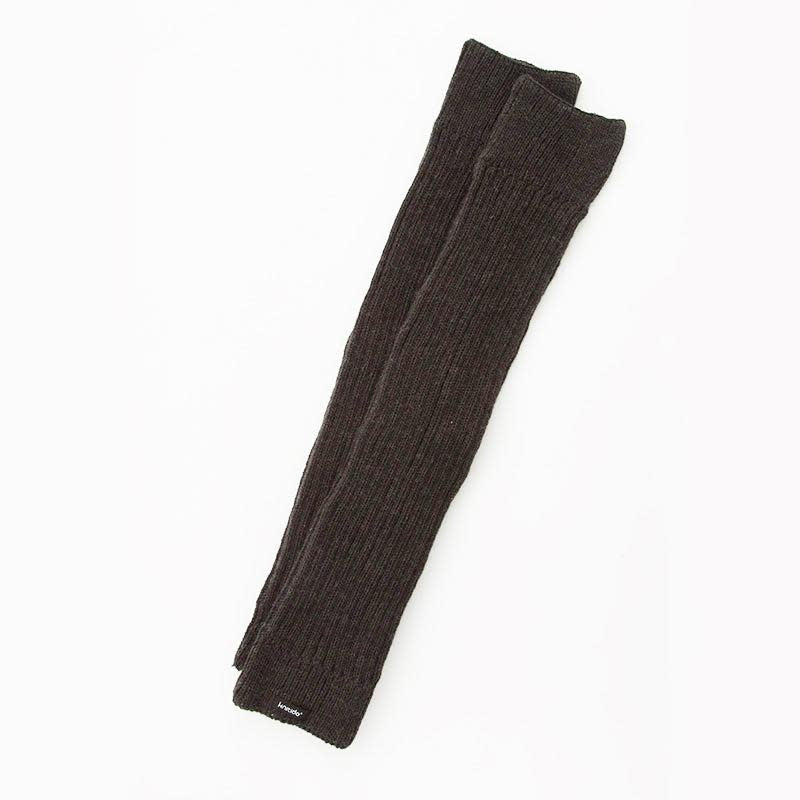 Ribbed Leg Warmer