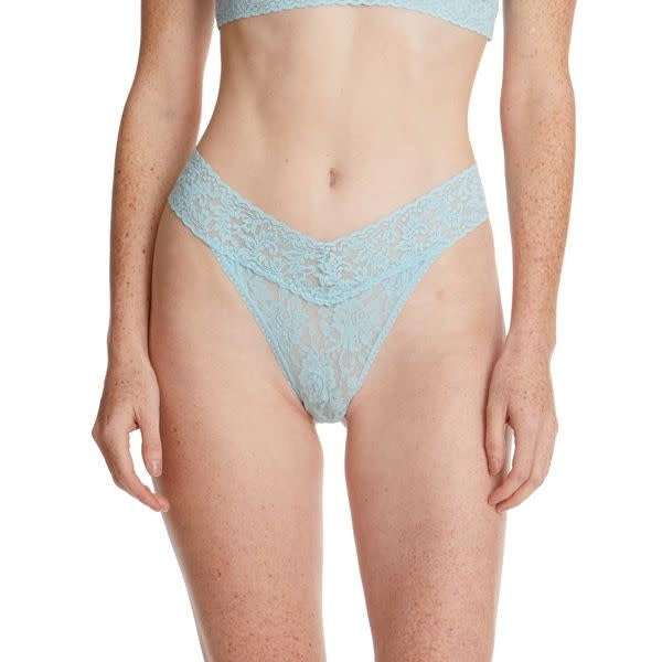 Original Rise Thong Pastels 4811P