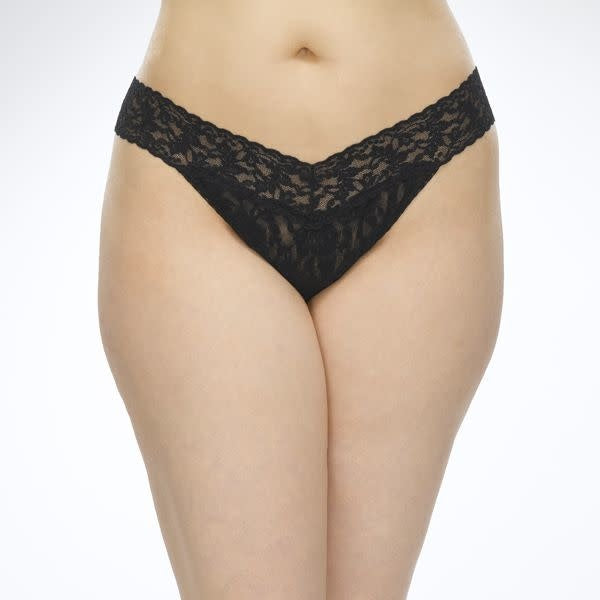 Plus Original Thong 481XP