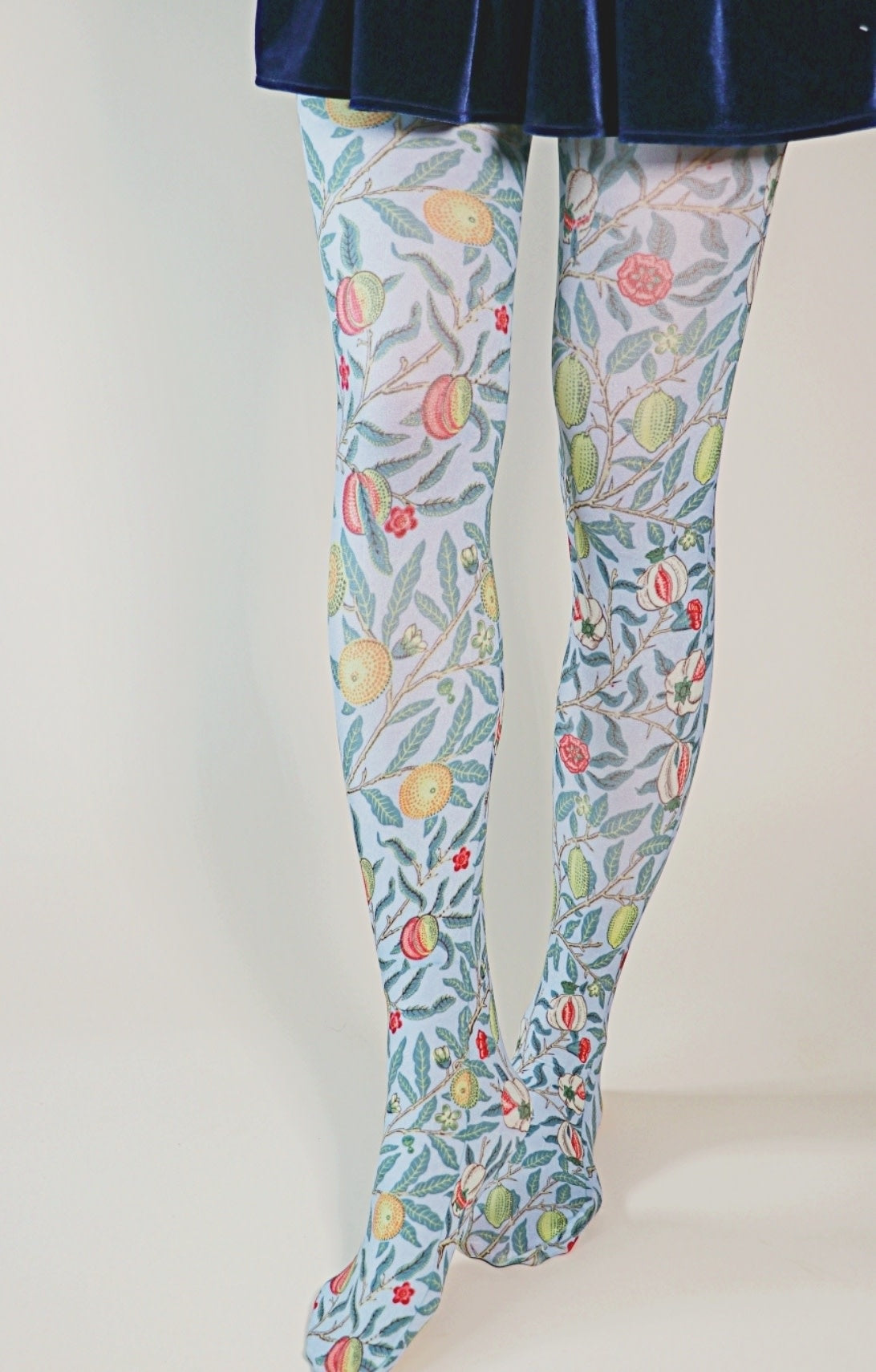 William Morris Tight S/M