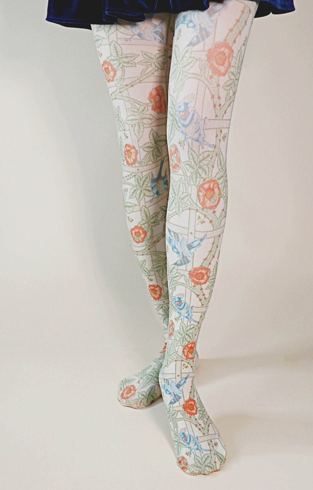 William Morris Tight S/M