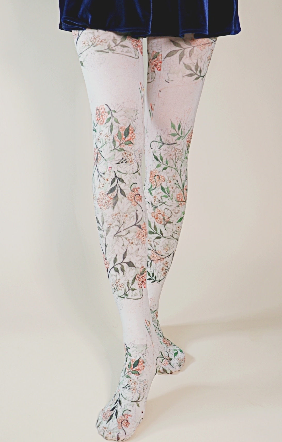 William Morris Tight S/M