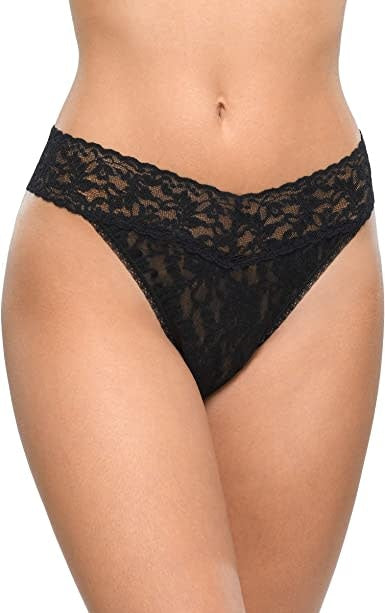Original Rise Thong Neutrals 4811P