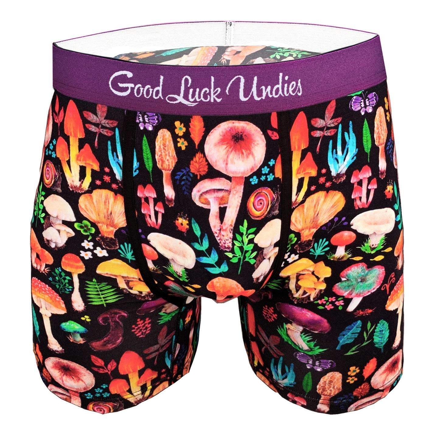 Underwear