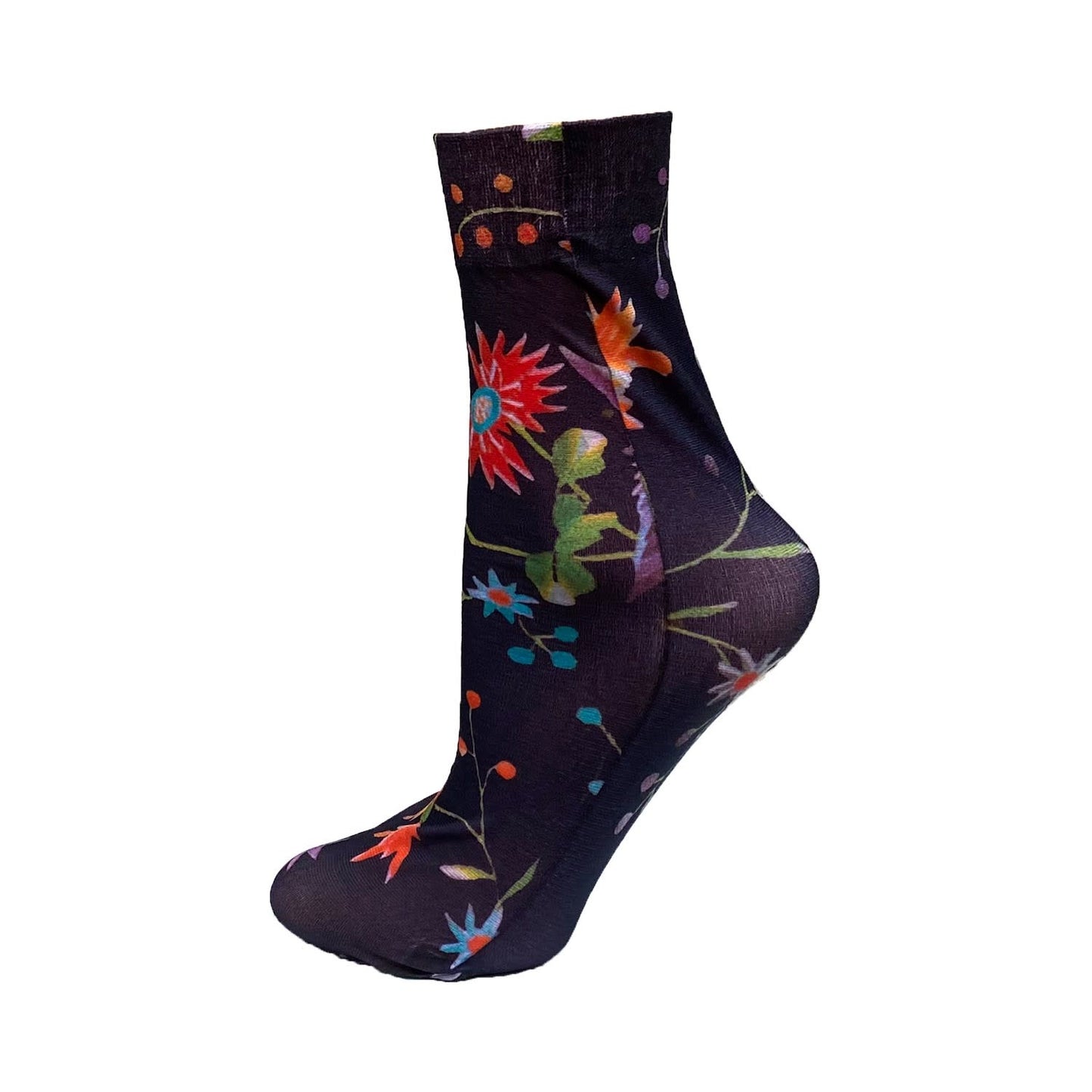 Printed Anklet