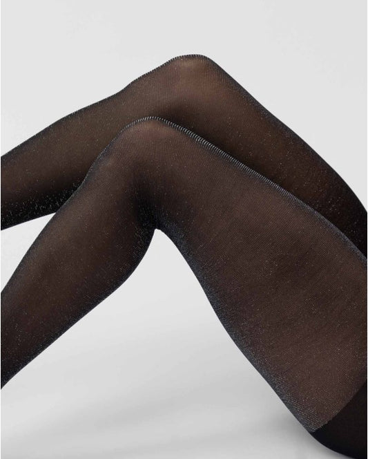 Stardust Glitter Tights