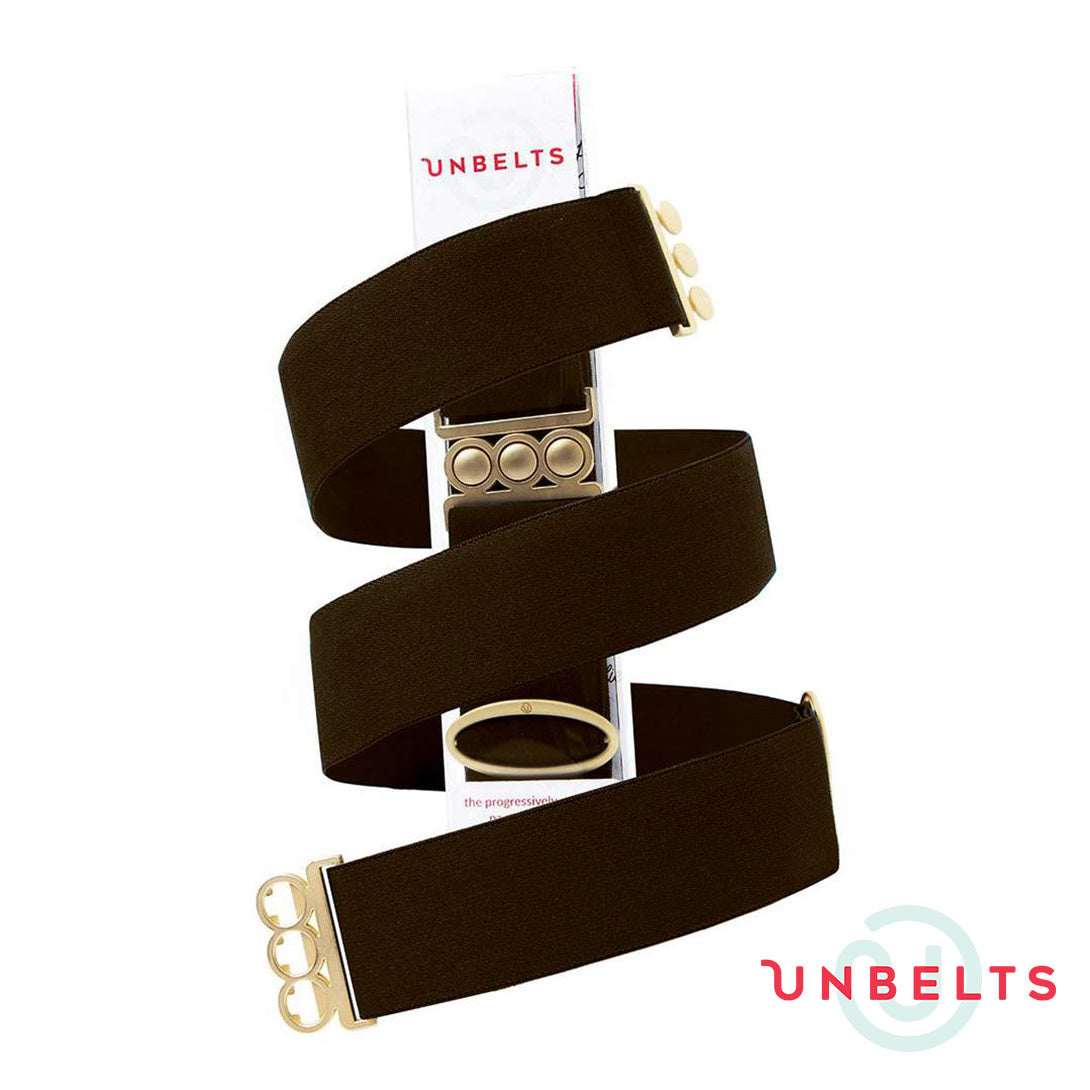 Unbelt Gold Buckle