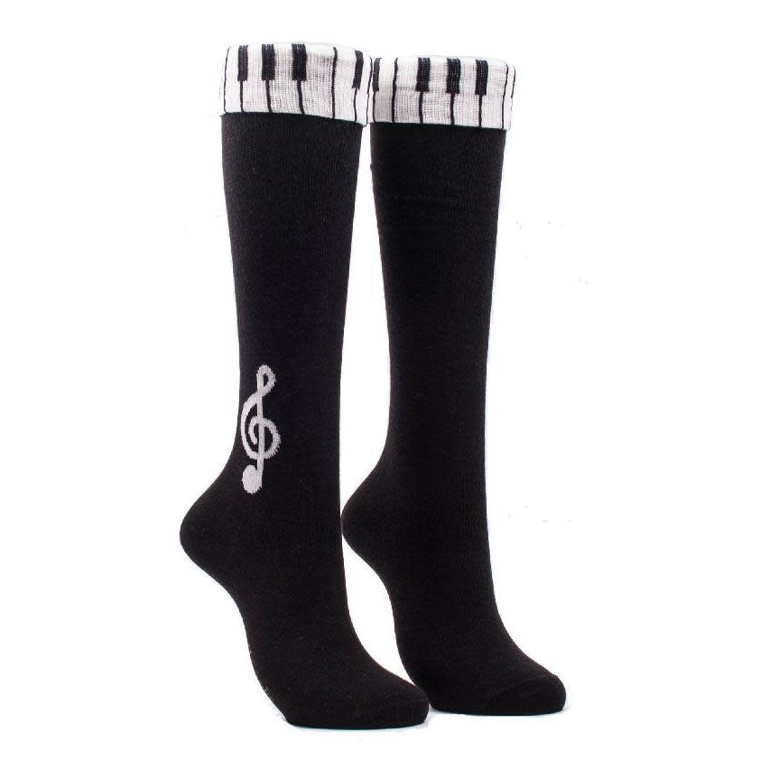 I Love Music Knee