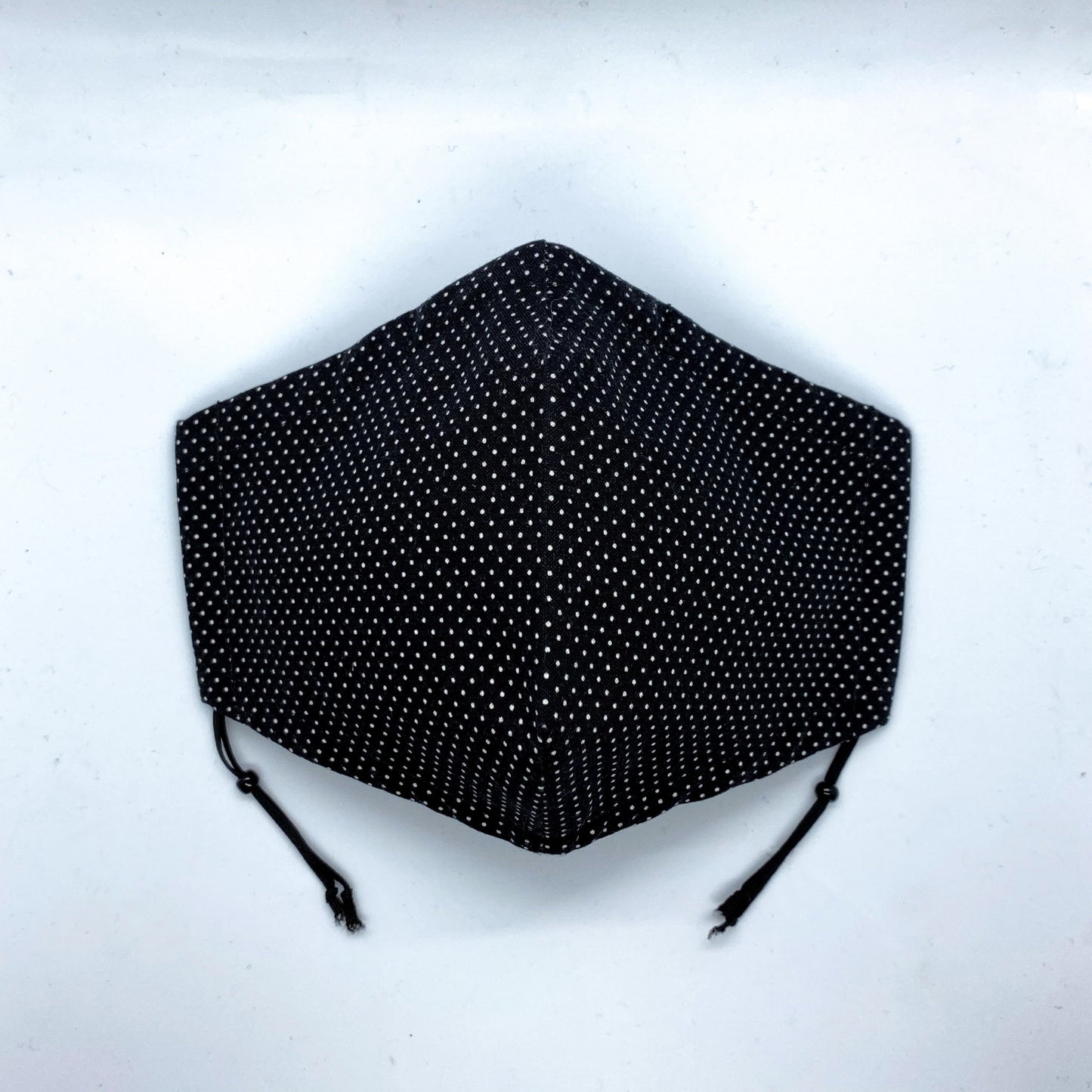Protective Mask DMEV Design