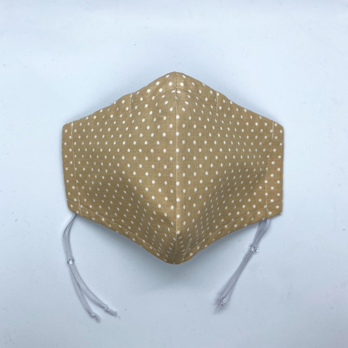 Protective Mask DMEV Design