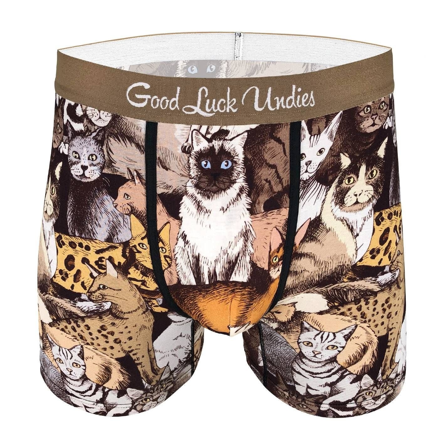 Underwear