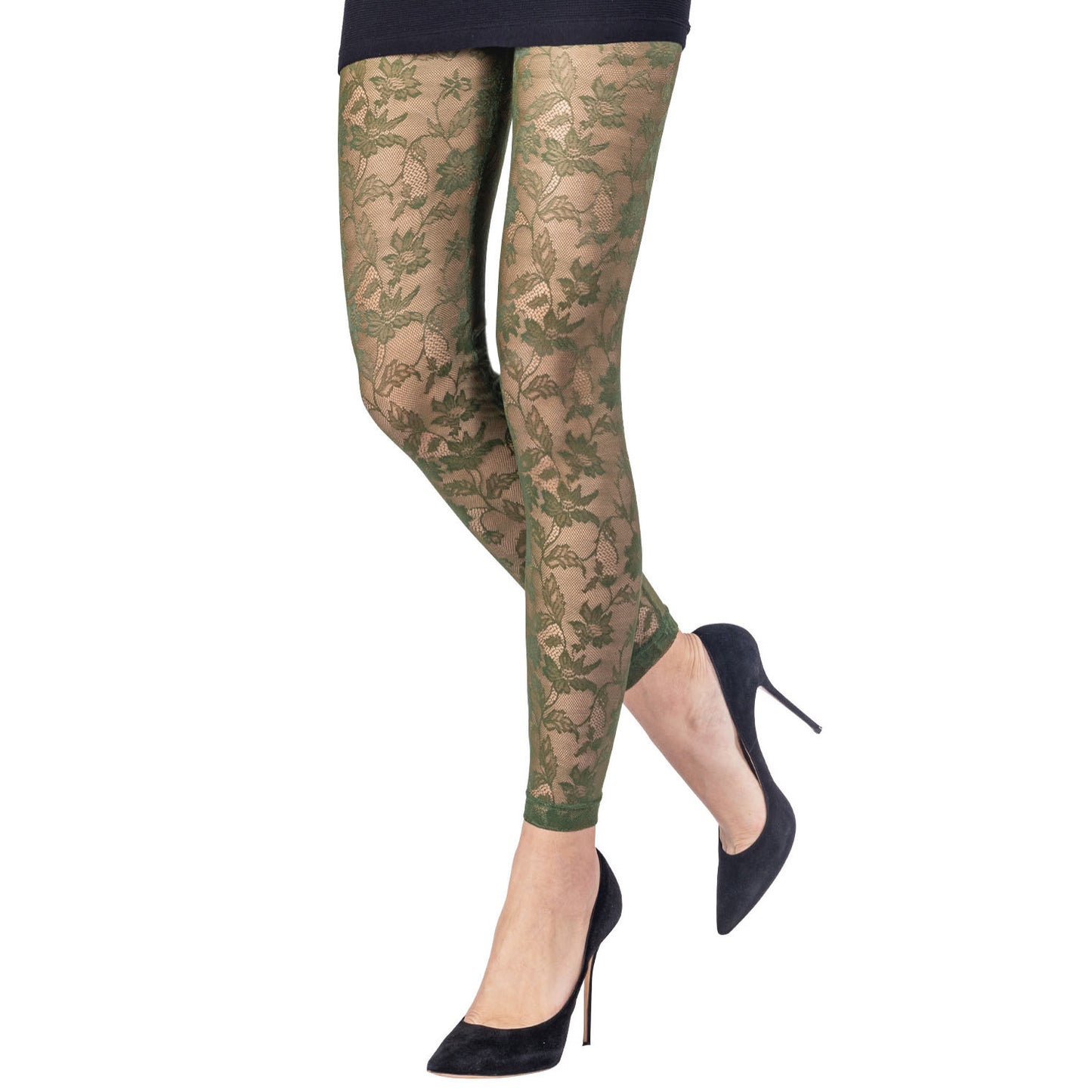 Legging 2002