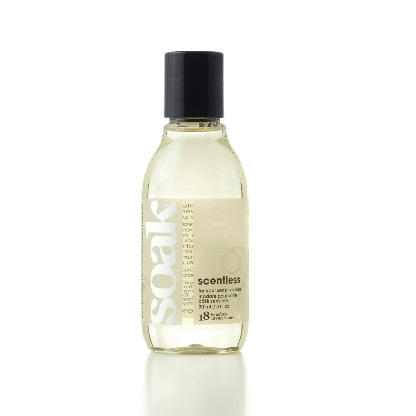 Soak Wash 3 oz