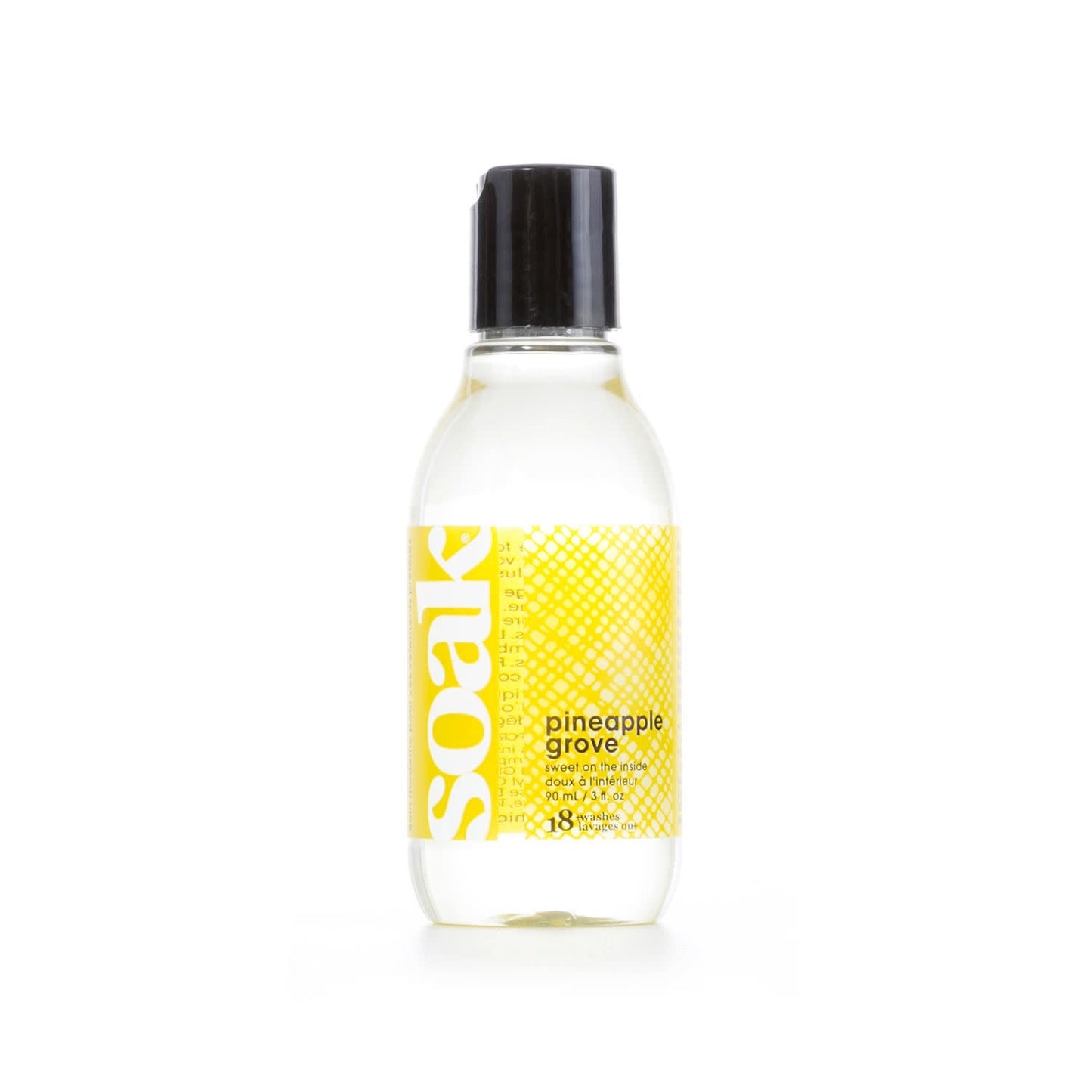 Soak Wash 3 oz