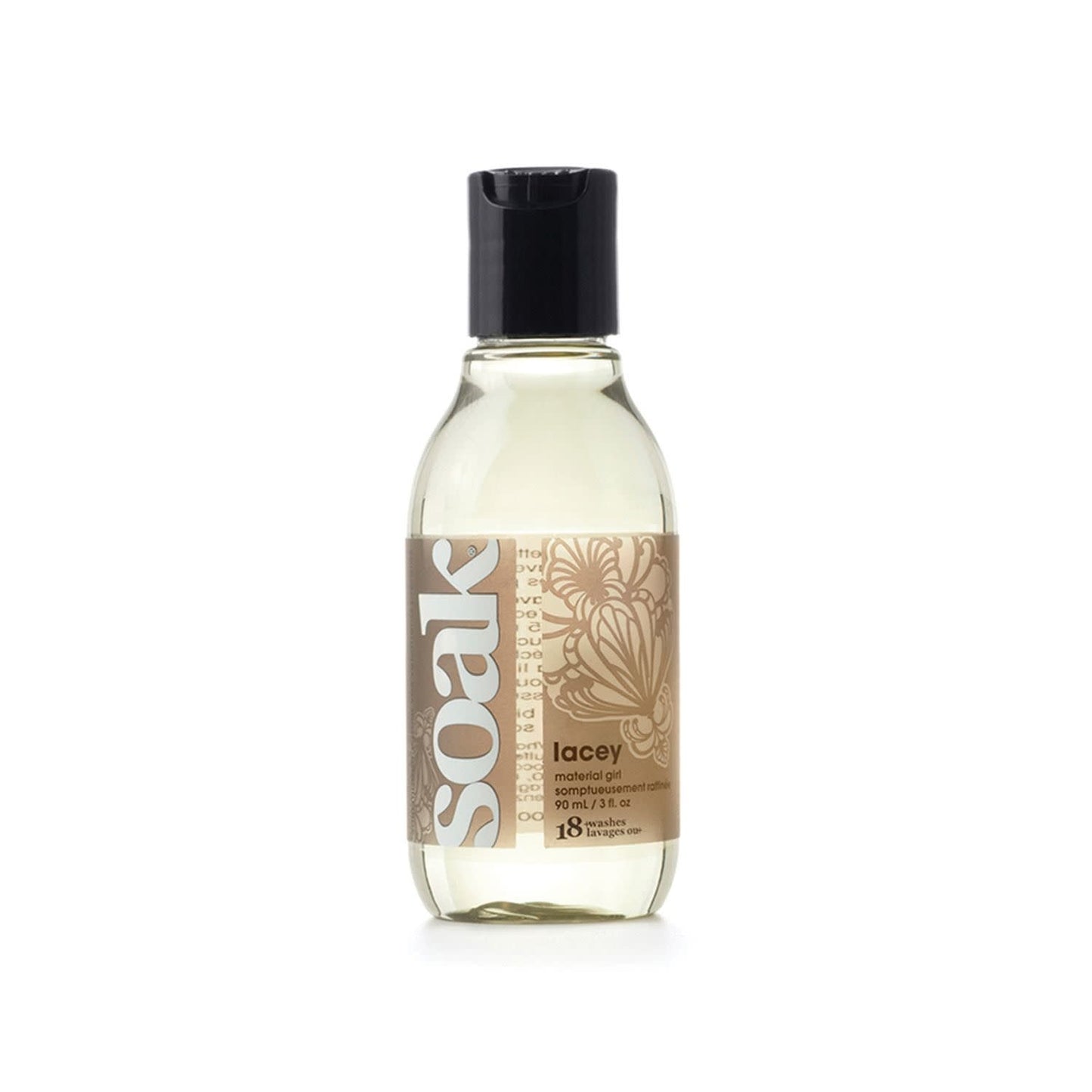 Soak Wash 3 oz