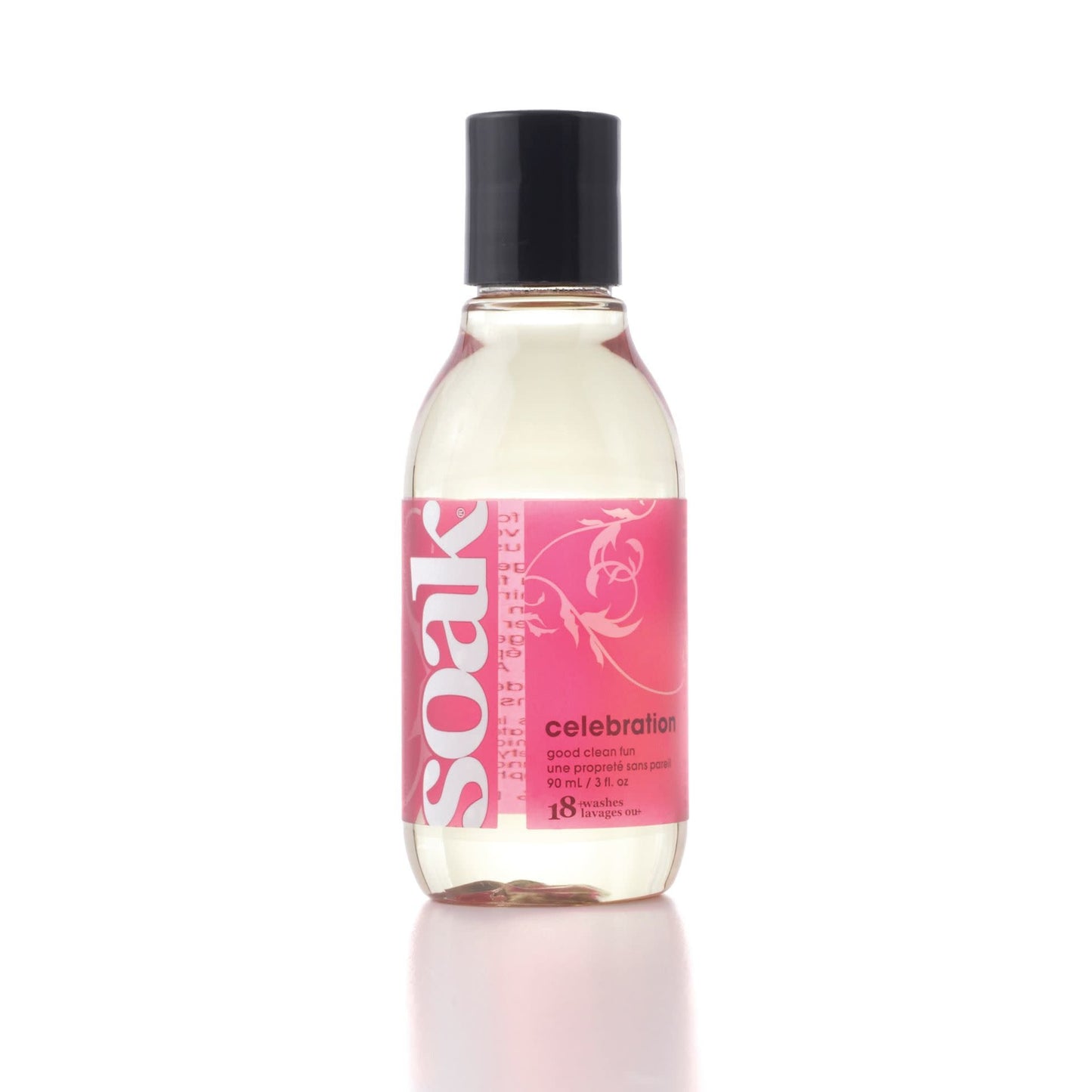 Soak Wash 3 oz