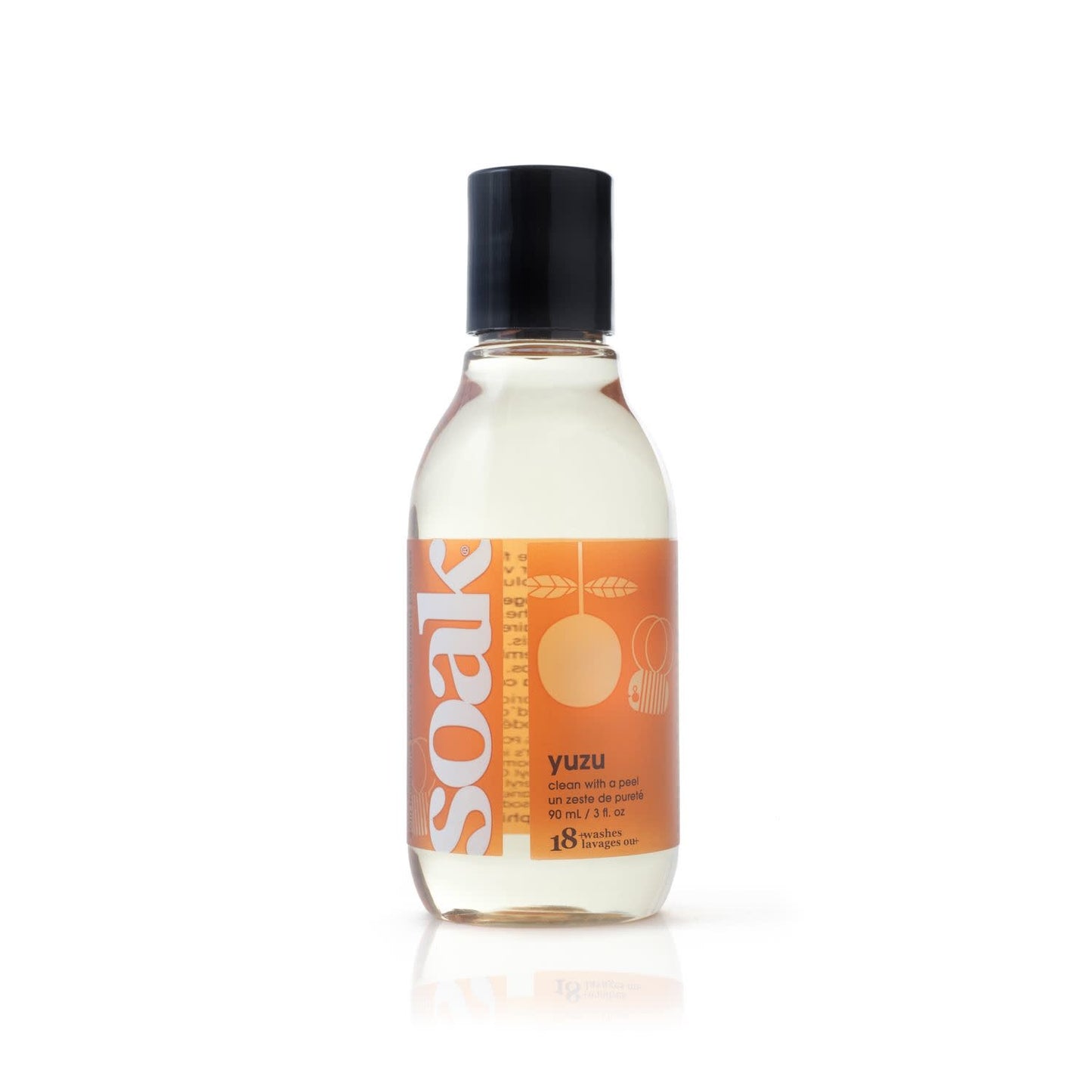 Soak Wash 3 oz