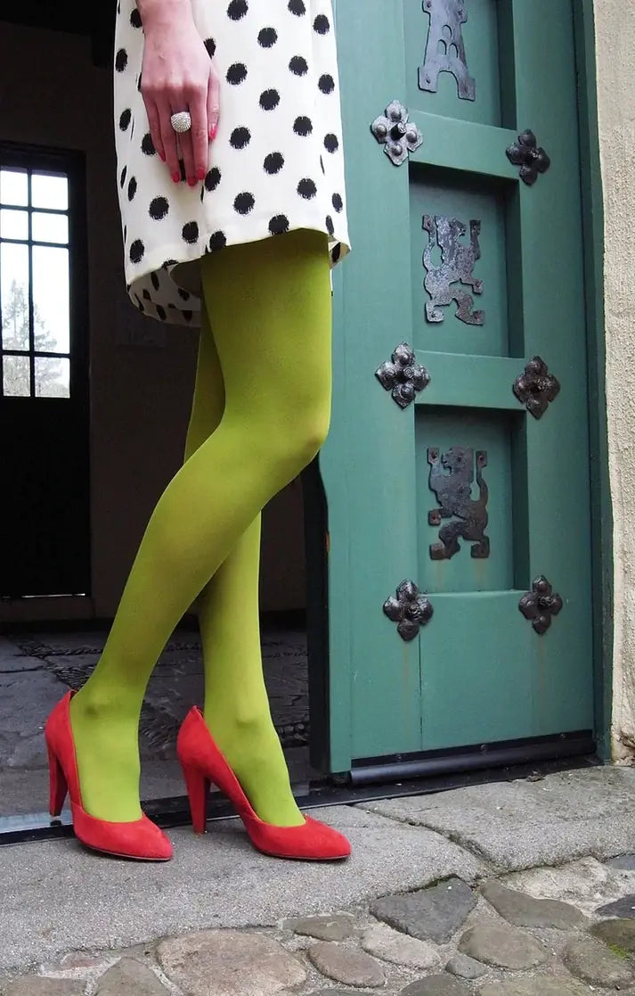 Opaque Zokki Colours Tights