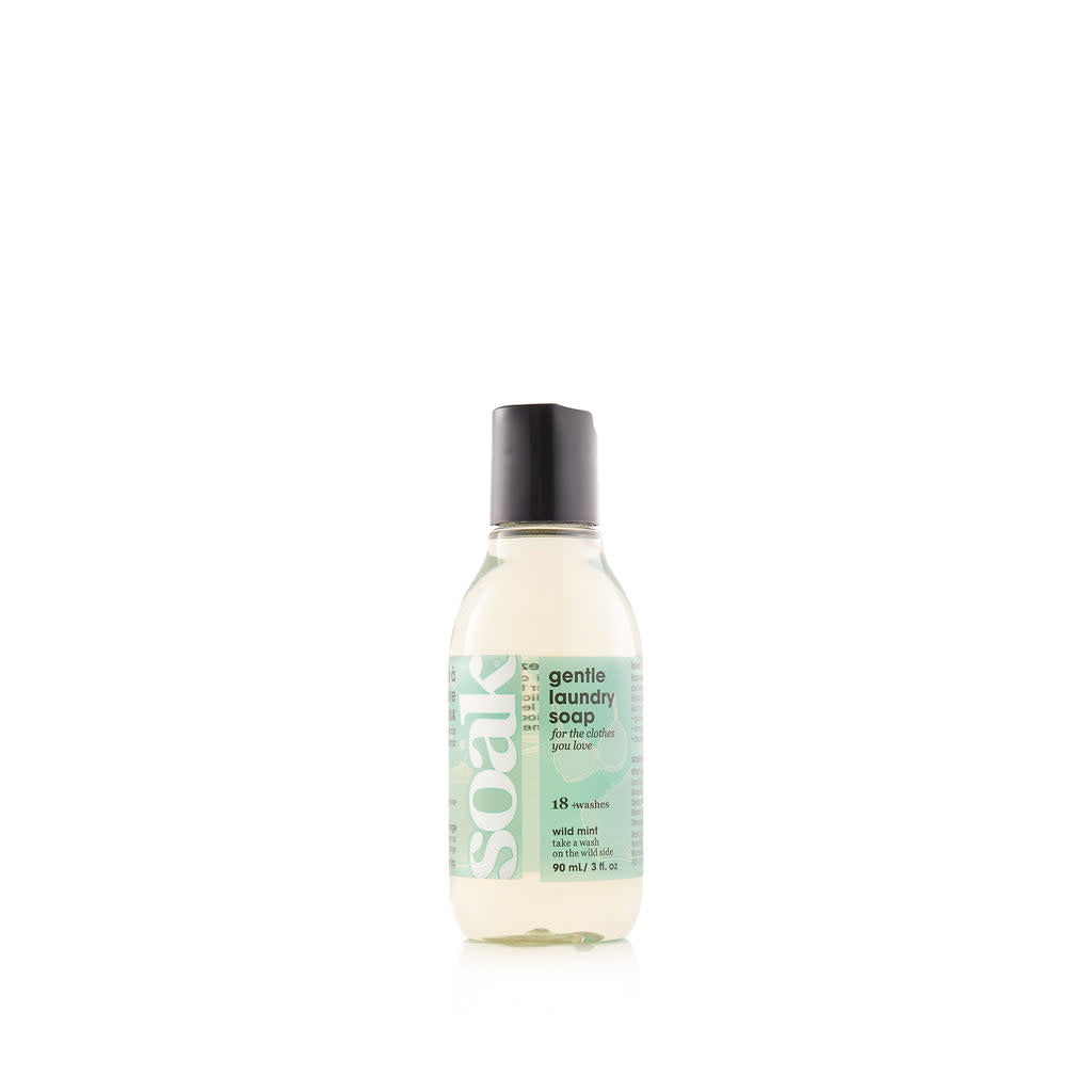 Soak Wash 3 oz