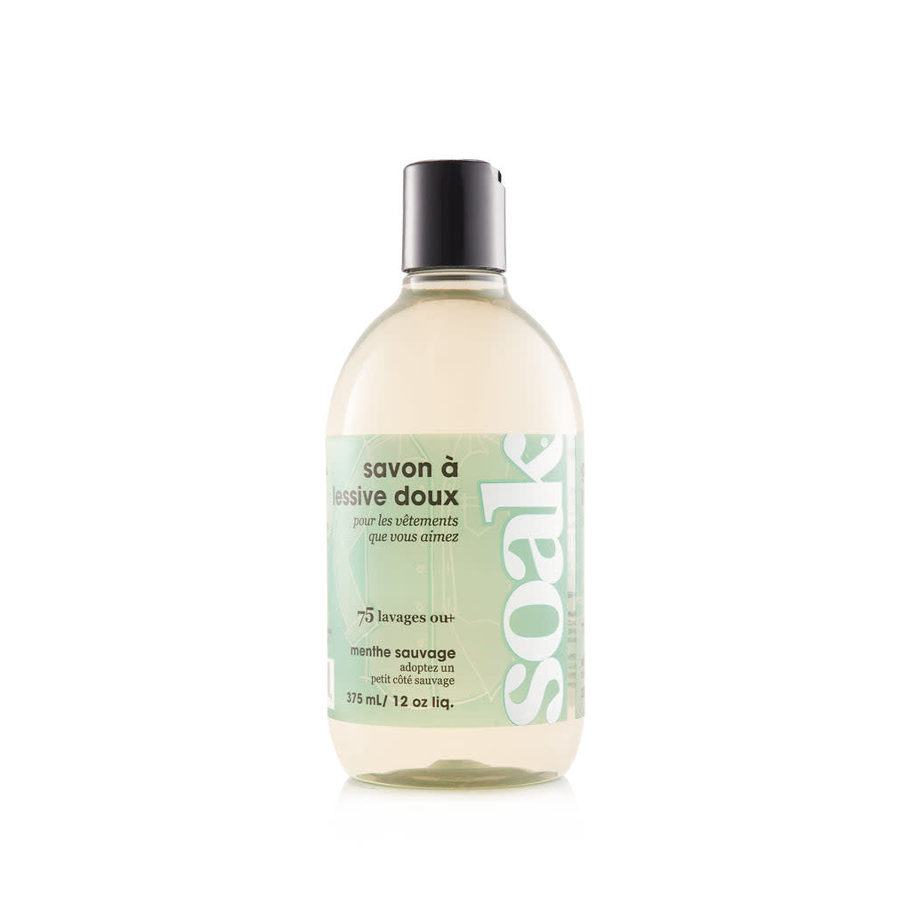 Soak Wash 12 oz