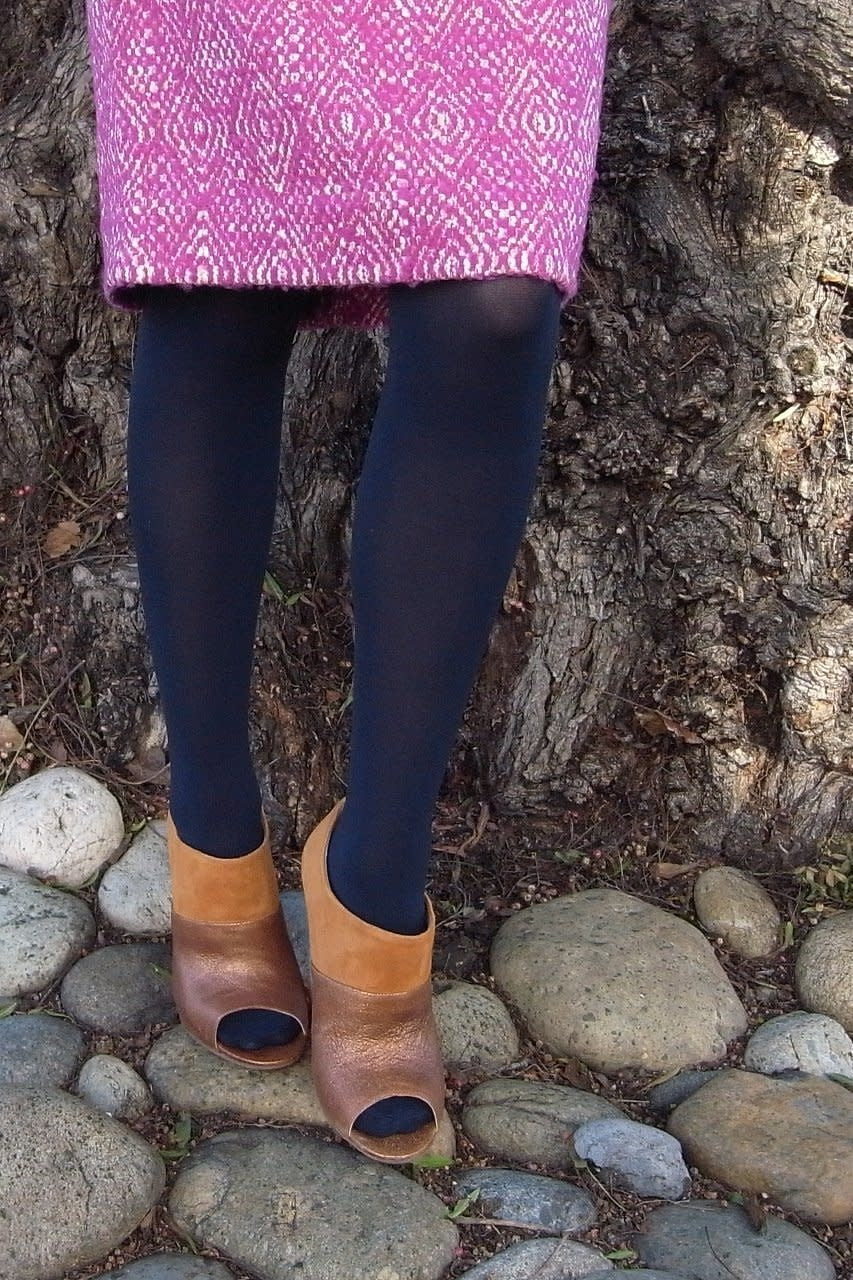 Opaque Zokki Neutral Tights