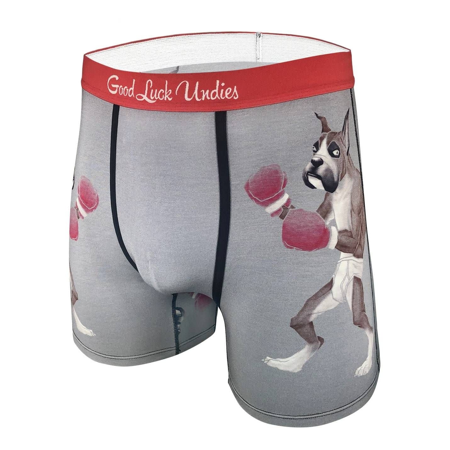 Underwear