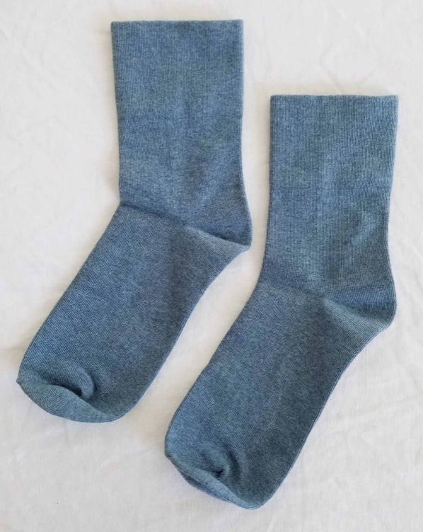 Sneaker Socks