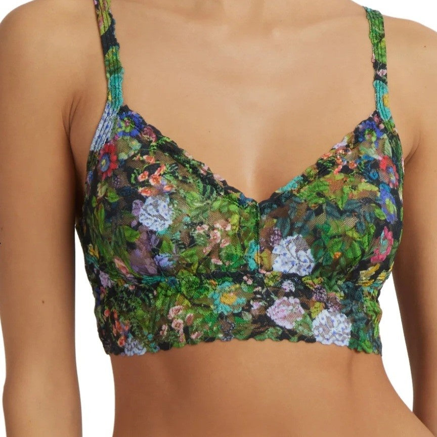 Voices on the Veranda Retro Bralette PR9K272