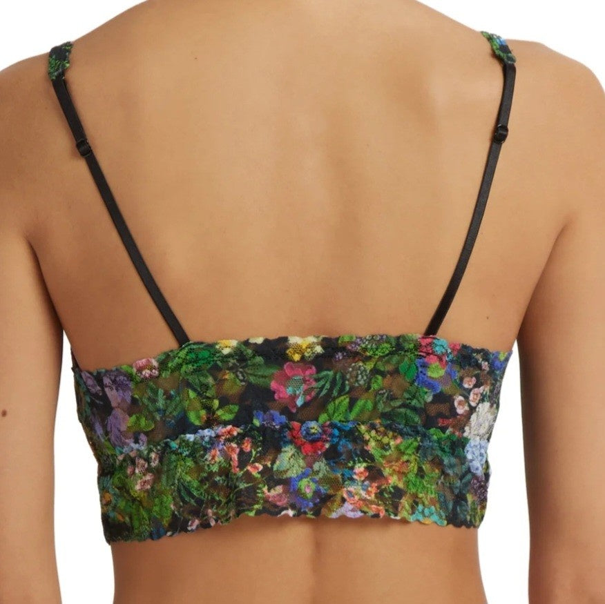 Voices on the Veranda Retro Bralette PR9K272