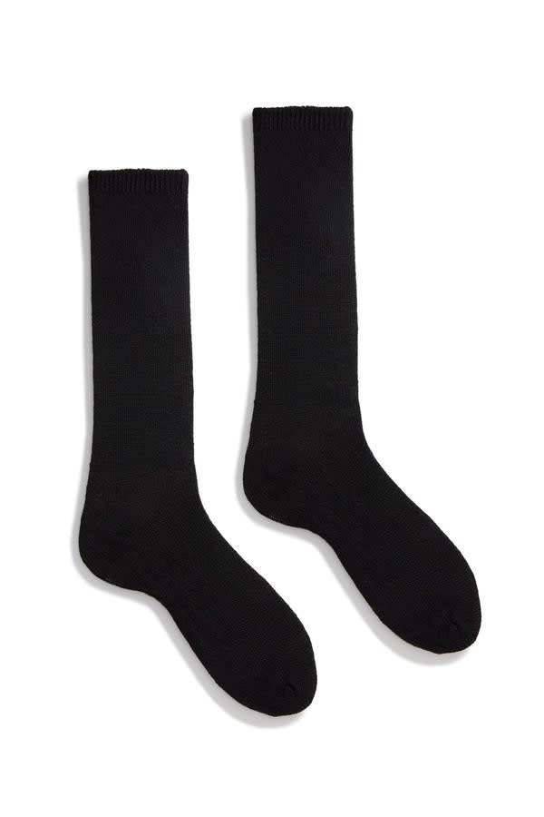 Solid Crew Cashmere
