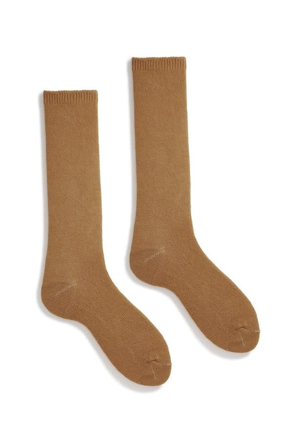 Solid Crew Cashmere