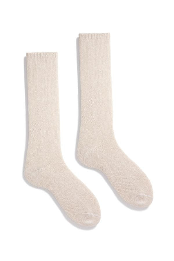 Solid Crew Cashmere