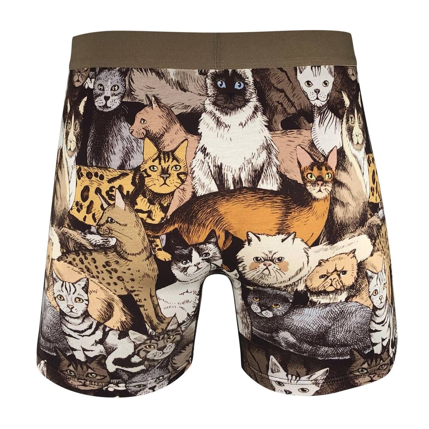 Underwear