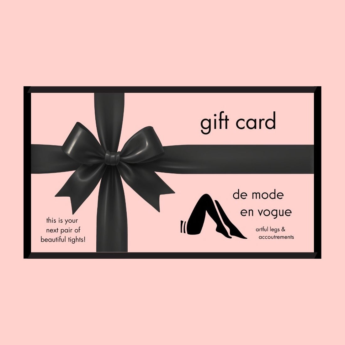 Gift Cards