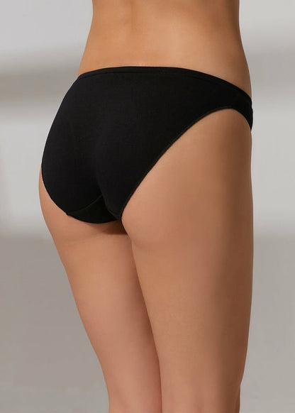 Modal Panty Reg-Rise