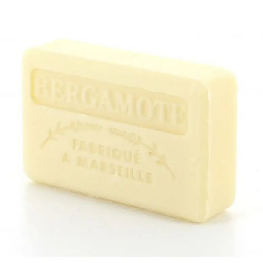 Bergamot French Soap