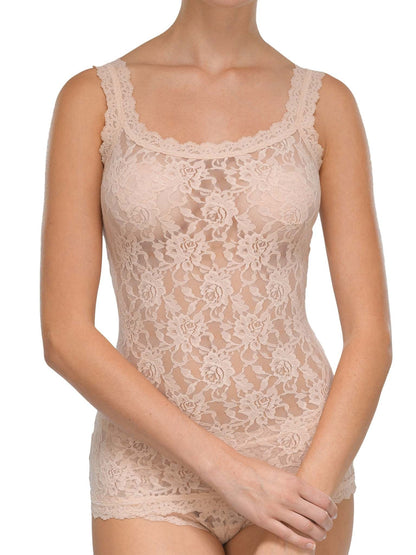 Lace  Camisole 1390L