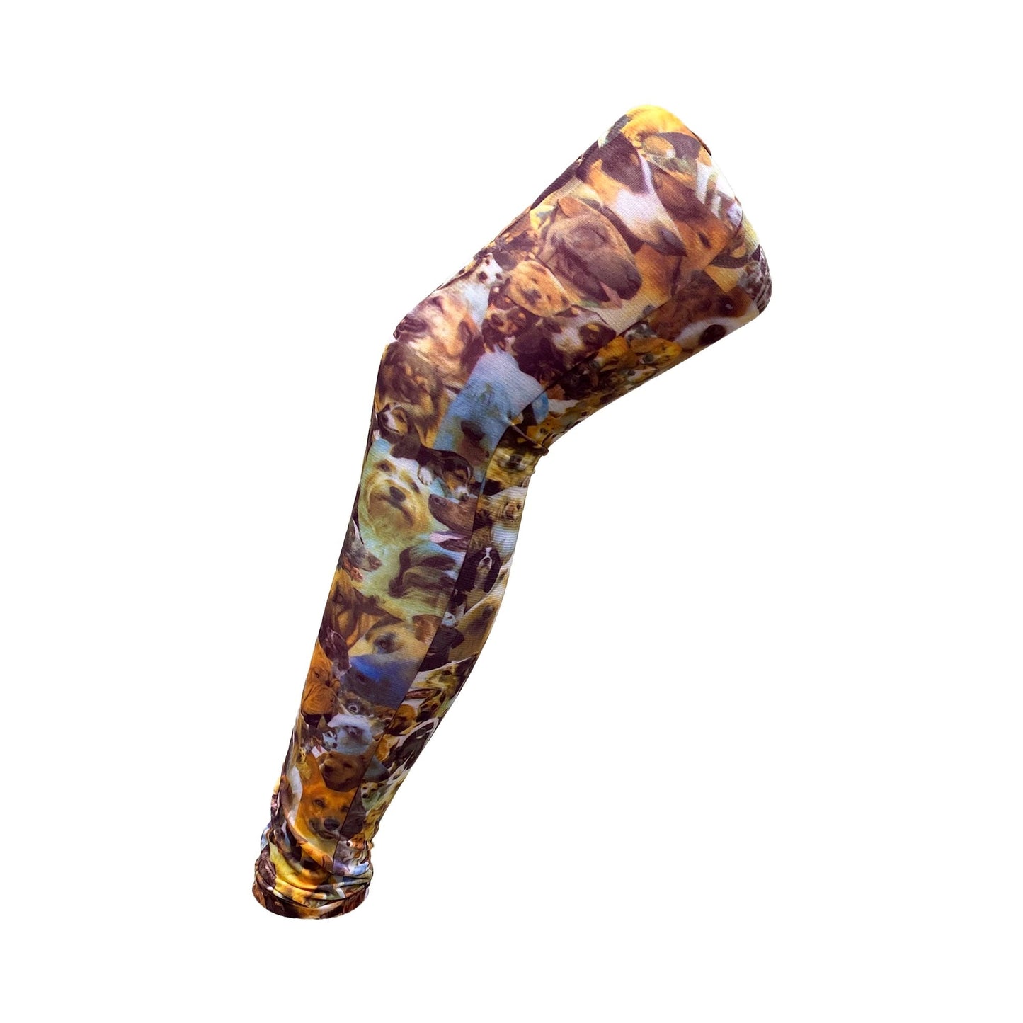 Printed Legging