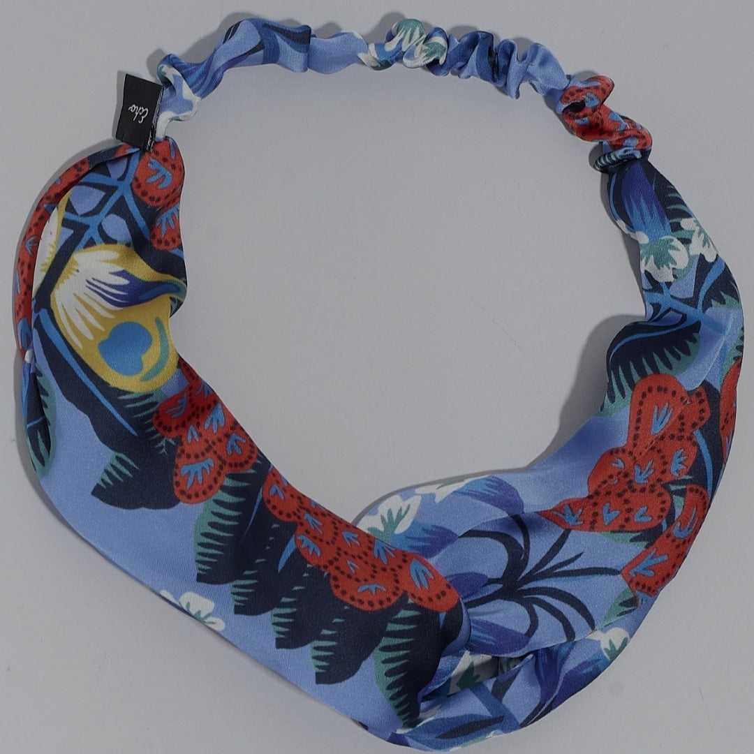 Soft Twist Headband EN0888