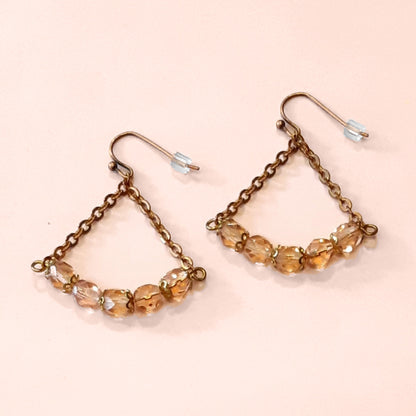 Helen Earrings